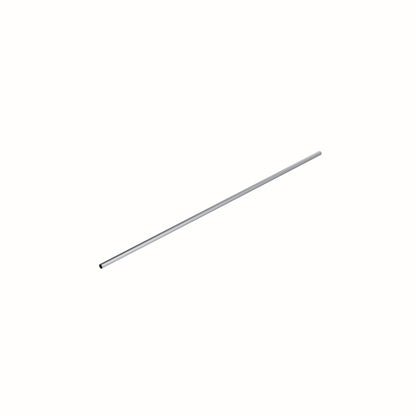 MBRP Tubo recto universal de 1,25 pulgadas Aluminio calibre 16 Longitud de 90 pulgadas (SIN DROPSHIP)