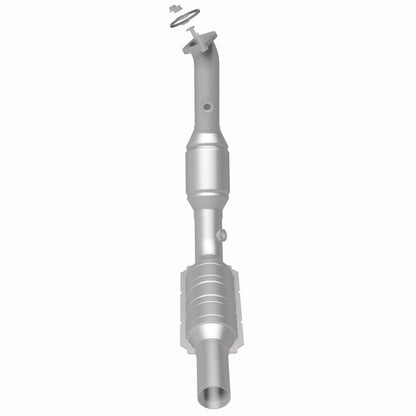 MagnaFlow Direct Fit Catalytic Converter 10-11 Chevy Camaro 3.6L Driver Side