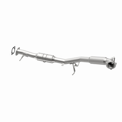 MagnaFlow Direct Fit Catalytic Converter Volvo C30