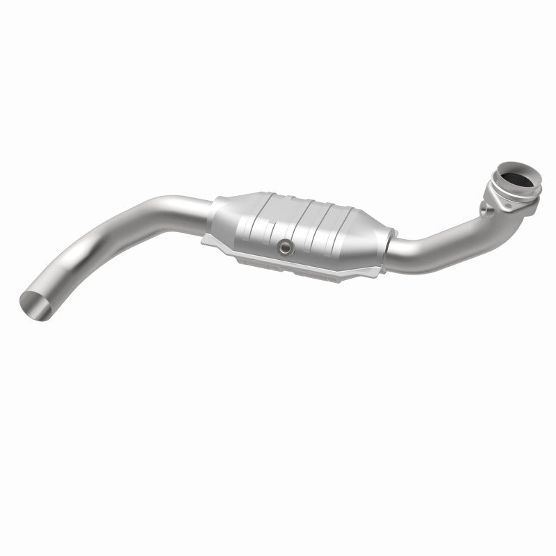 MagnaFlow Direct Fit Catalytic Converter 05 Expedition D/S 5.4 OEM