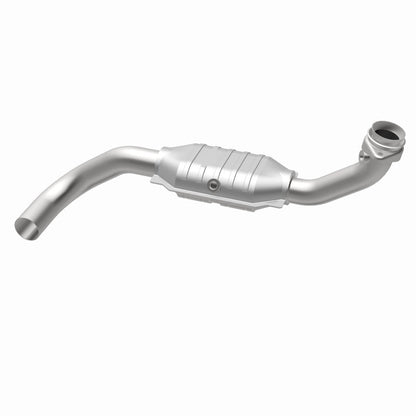 MagnaFlow Direct Fit Catalytic Converter 05 Expedition D/S 5.4 OEM