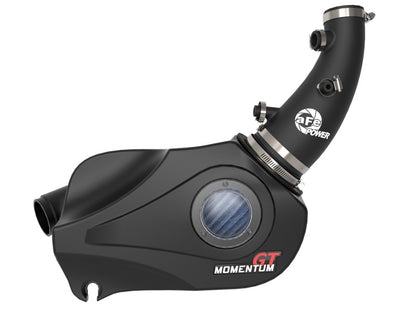 Sistema de admissão de ar frio aFe Momentum GT Pro 5R 17-18 Fiat 124 Spider I4 1.4L (t)