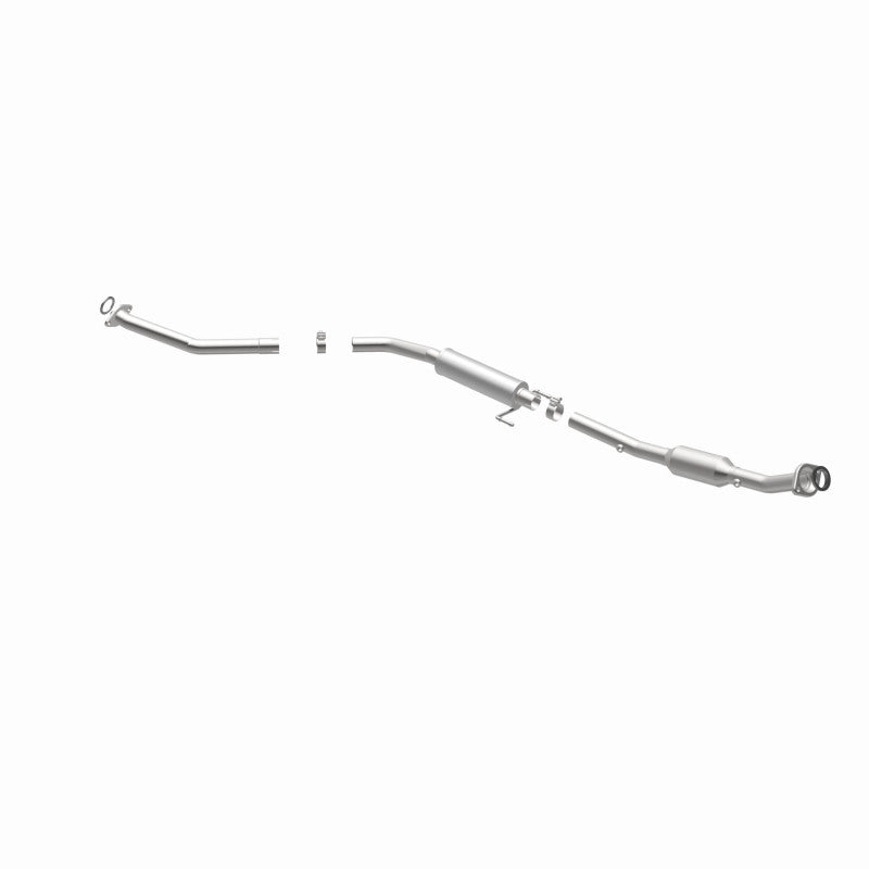 MagnaFlow Conv DF 00-05 Toyota Celica 1.8L Frente GT