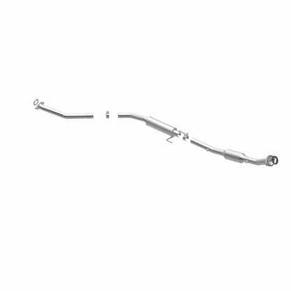 MagnaFlow Conv DF 00-05 Toyota Celica 1.8L Frente GT