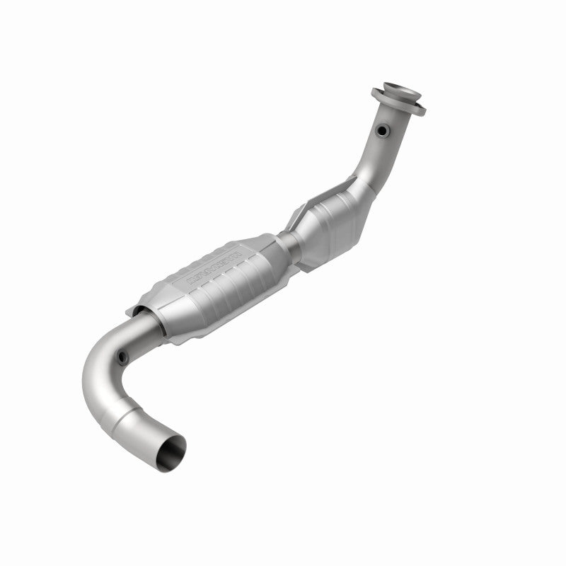 MagnaFlow Direct Fit Catalytic Converter 97-98 Ford Exped 4.6L D/S