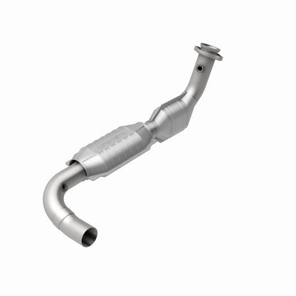 MagnaFlow Direct Fit Catalytic Converter 97-98 Ford Exped 4.6L D/S