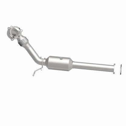 MagnaFlow Direct Fit Catalytic Converter 05-06 Volvo XC90 2.5L
