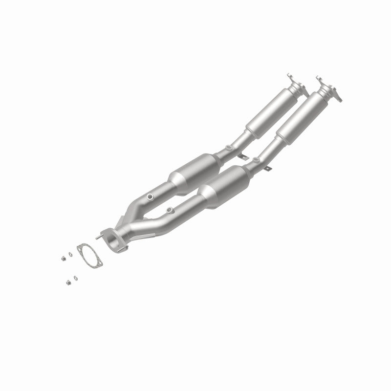 MagnaFlow Direct Fit Catalytic Converter 99-01 Volvo S80 2.8L