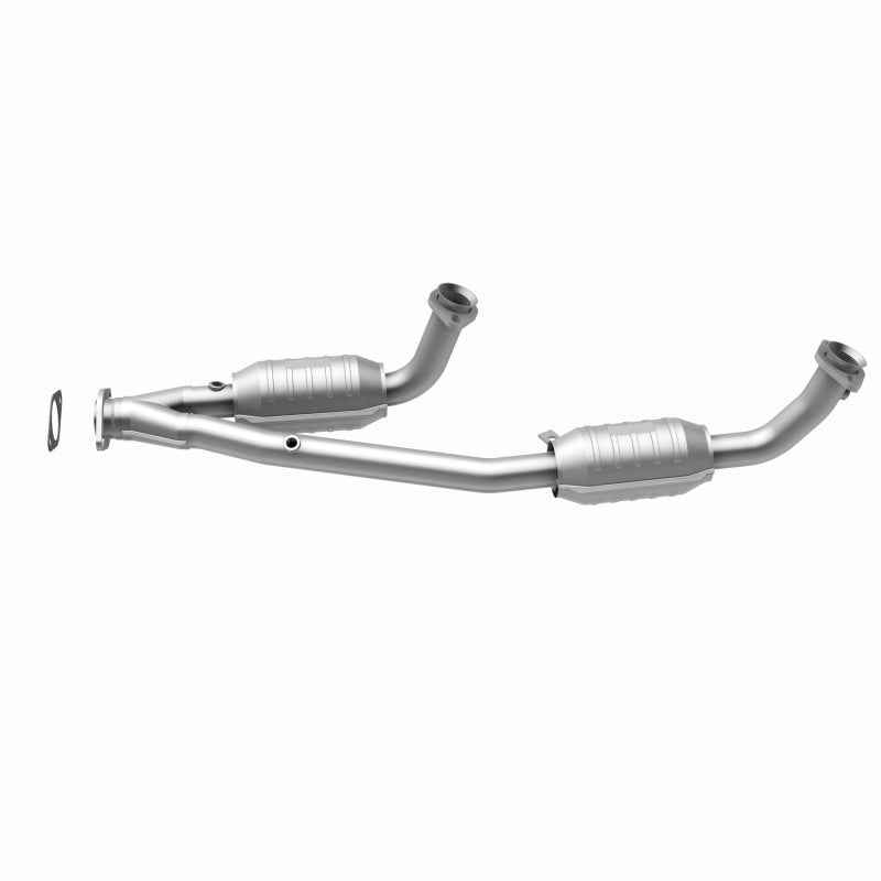 MagnaFlow Direct Fit Catalytic Converter Windstar 95-96