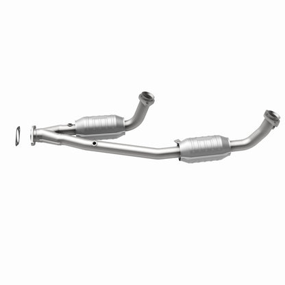 MagnaFlow Direct Fit Catalytic Converter Windstar 95-96