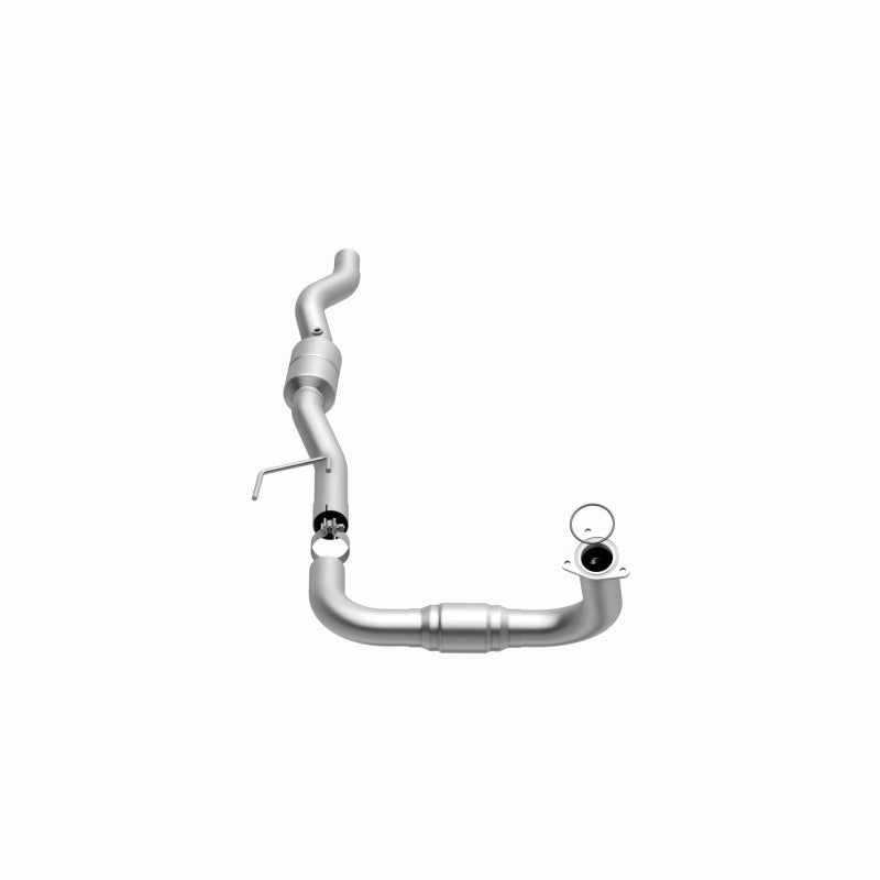 MagnaFlow Direct Fit Catalytic Converter 04-06 Avalanche Driver Side 8.1L