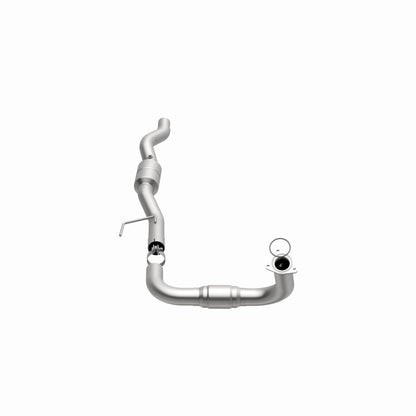 MagnaFlow Direct Fit Catalytic Converter 04-06 Avalanche Driver Side 8.1L