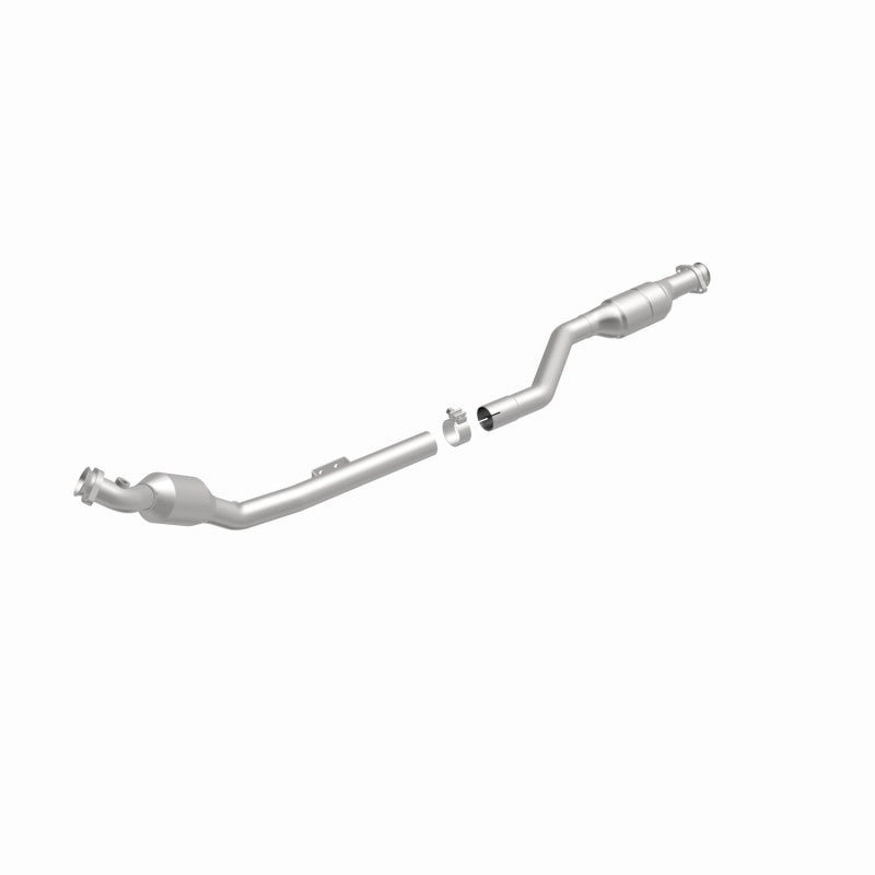 MagnaFlow Direct Fit Catalytic Converter 01-02 Mercedes E430 4.3L Driver Side CA