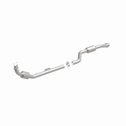 MagnaFlow Direct Fit Catalytic Converter 98-03 Mercedes E320 3.2L
