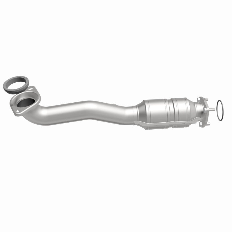 MagnaFlow Direct Fit Catalytic Converter 10-11 Honda CR-V 2.4L