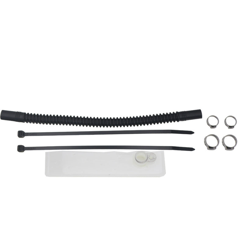 DeatschWerks 07-18 Harley Davidson Sportster Fuel Pump Install Kit for DW100 / DW200