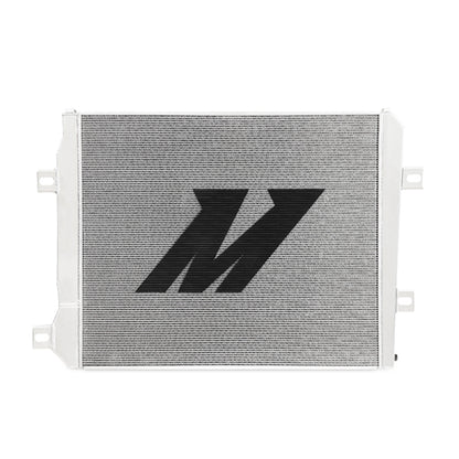 Radiador Mishimoto 11+ Chevy 6.6L Duramax