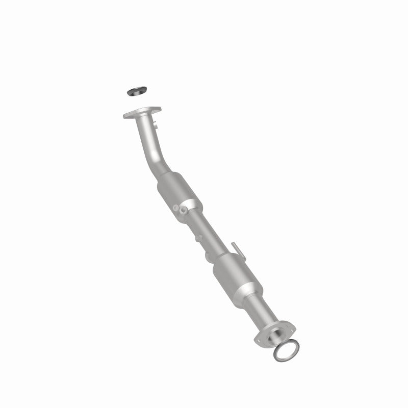 MagnaFlow Direct Fit Catalytic Converter 05-12 Toyota Tacoma L4-2.7L
