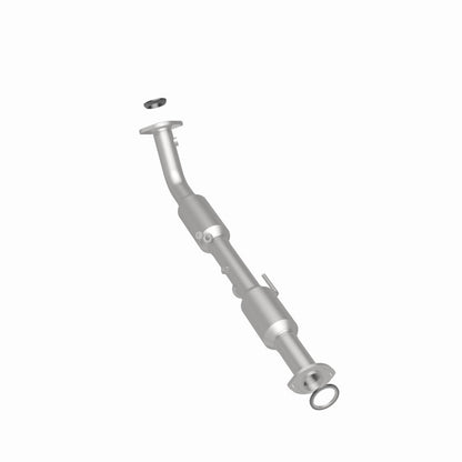 MagnaFlow Direct Fit Catalytic Converter 05-12 Toyota Tacoma L4-2.7L