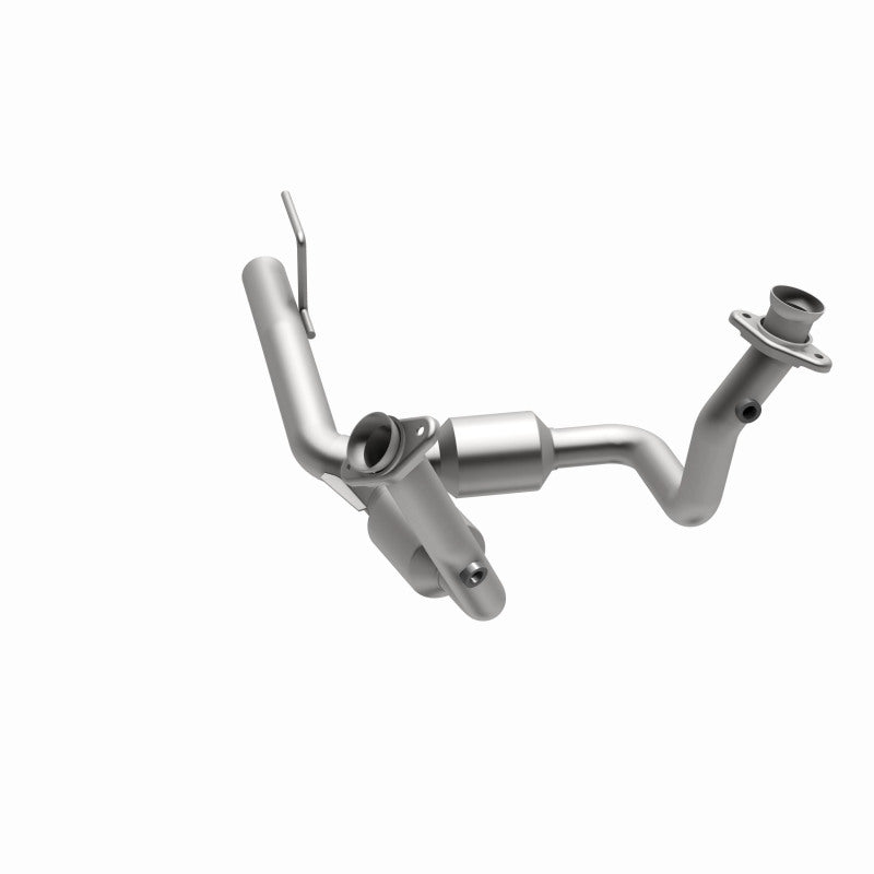 MagnaFlow Direct Fit Catalytic Converter 99-01 G Cherokee 4.7 fr OEM