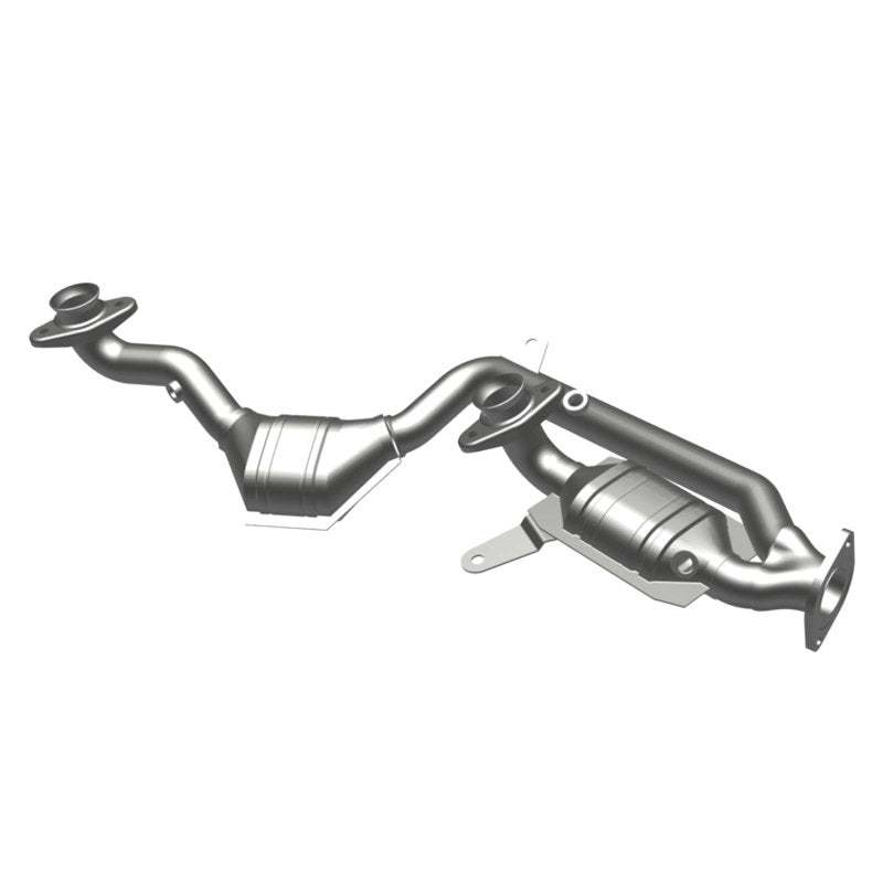 MagnaFlow Direct Fit Catalytic Converter 95-97 Lincoln Continental