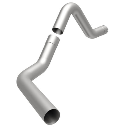 Tubo de escape MagnaFlow 03-04 Dodge Diesel