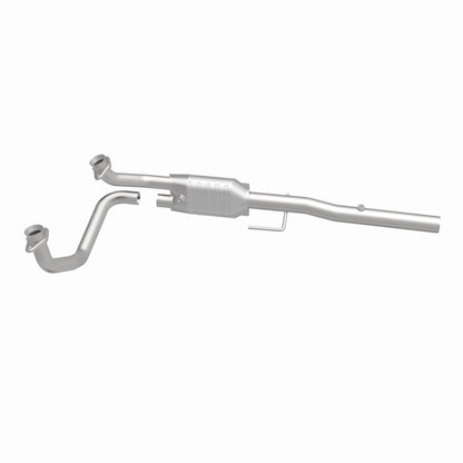 MagnaFlow Direct Fit Catalytic Converter 96-99 Ram 1500/2500/3500