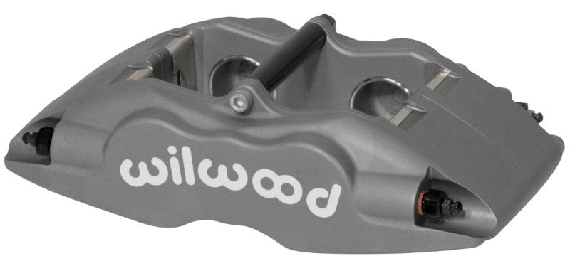 Wilwood Caliper-Forged Superlite 1.62in Pistões 1.25in Disc