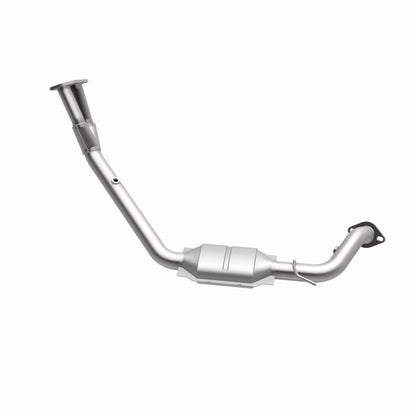 MagnaFlow Direct Fit Catalytic Converter ISUZU RODEO 2.2L OEM