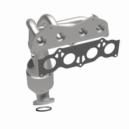 MagnaFlow Direct Fit Catalytic Converter 02-06 Camry 2.4L Man OEM
