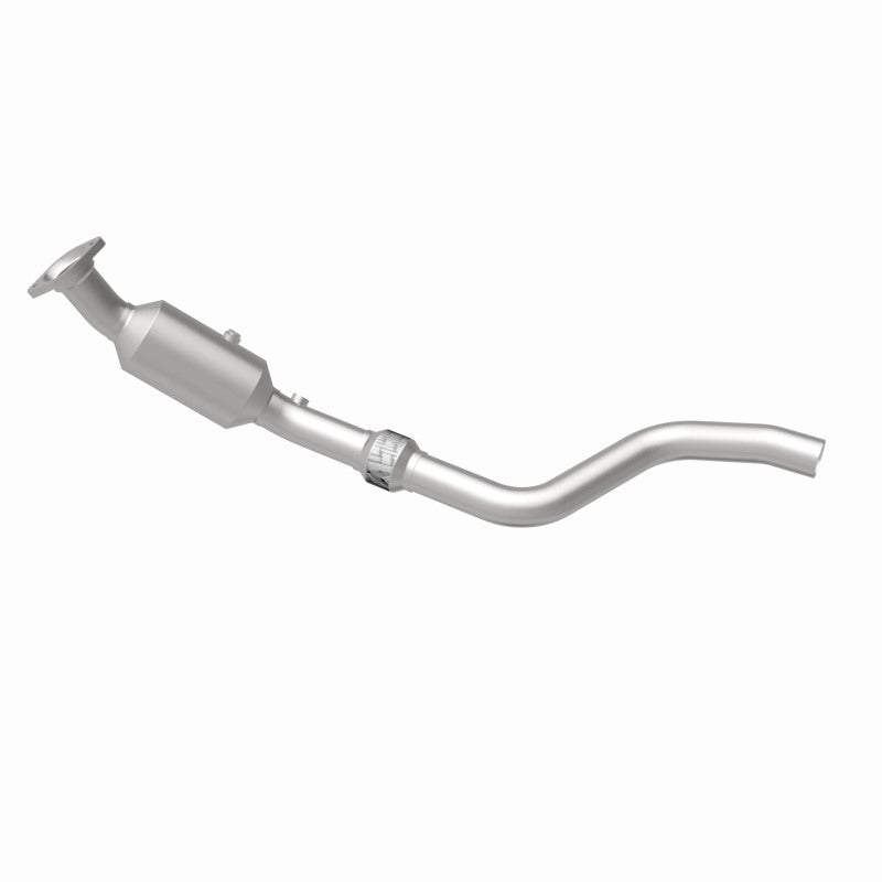 MagnaFlow Direct Fit Catalytic Converter 05 Chrysler 300 C V8 5.7L