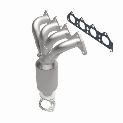 MagnaFlow Direct Fit Catalytic Converter 09-10 Kia Sportage 2.0L