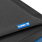 Lund 05-17 Nissan Frontier (5ft. Bed w/o Utility TRack) Genesis Elite Roll Up Tonneau Cover - Black