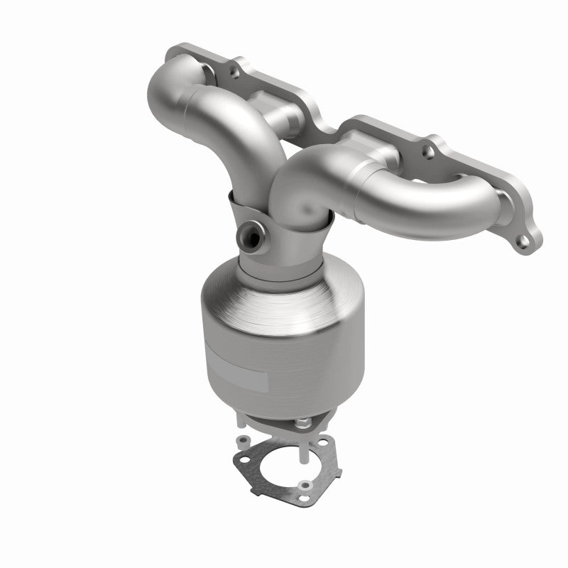 MagnaFlow Direct Fit Catalytic Converter 95/98 Saturn SC/SL/SW 1.9L