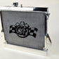 CSF 06-10 Hummer H3/H3T 3.5L/3.7L/5.3L Radiator