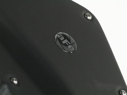 aFe MagnumFORCE Intakes Stage-2 PDS AIS PDS BMW Série 3 (E9X) 06-12 L6-3.0L (Preto)