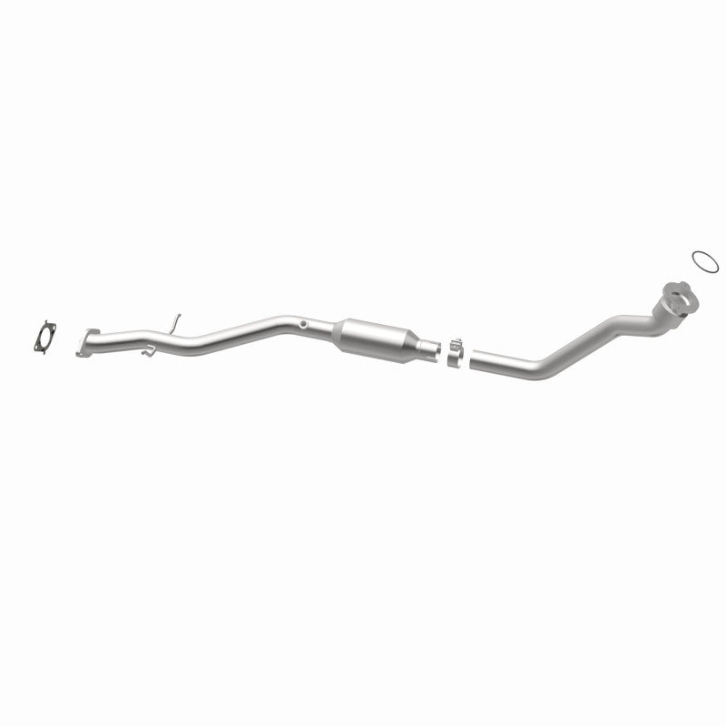 MagnaFlow Direct Fit Catalytic Converter 97-98 GM Vans 3.4L OEM