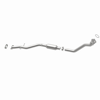 MagnaFlow Direct Fit Catalytic Converter 97-98 GM Vans 3.4L OEM