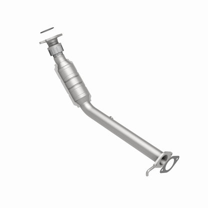 MagnaFlow DF Cat. Conv Chevrolet 06-09 Impala/06-07 Monte Carlo 3.5L *NOT FOR SALE IN CALIFORNAIA*