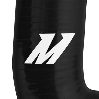 Mishimoto 92-94 Volkswagen Corrado VR6 Kit de manguera de silicona negra