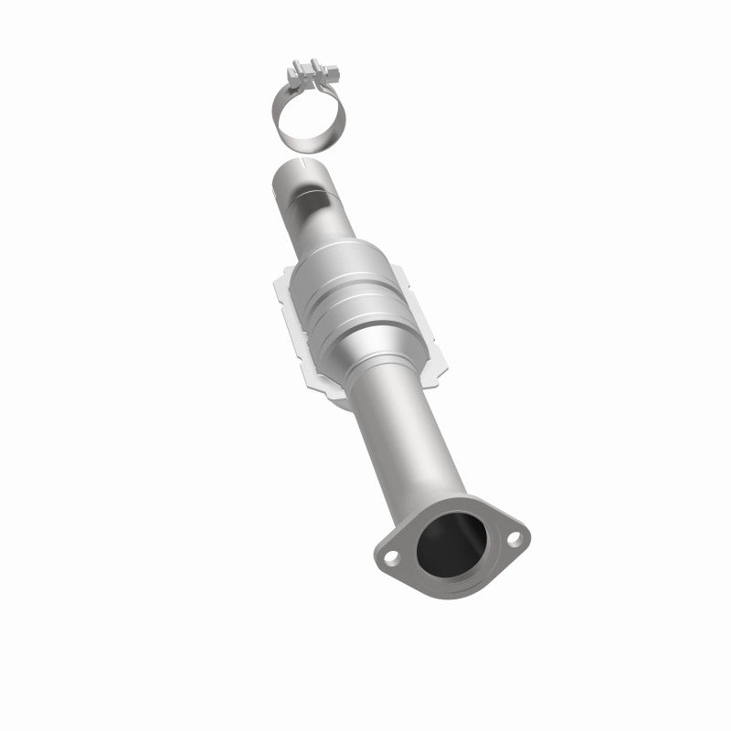 MagnaFlow Direct Fit Catalytic Converter 2010-2012 VENZA 2.7L Underbody