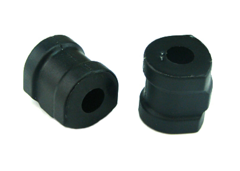 Whiteline Plus 4/91-5/01 BMW Série 3 / 1/97-12/02 BMW Z3 Frontal 22,5 mm Suporte para barra estabilizadora