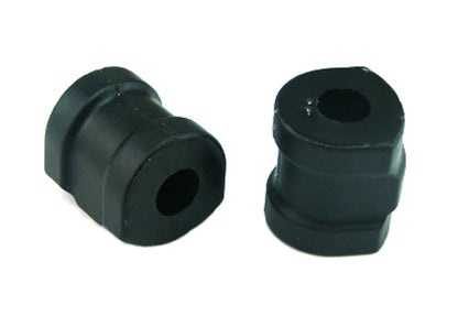 Whiteline Plus 4/91-5/01 BMW Série 3 / 1/97-12/02 BMW Z3 Frontal 22,5 mm Suporte para barra estabilizadora