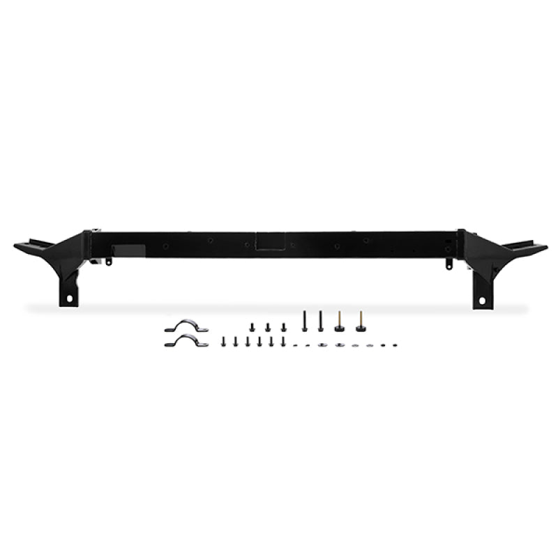 Mishimoto 2008-2010 Ford 6.4L Powerstroke Barra de soporte superior