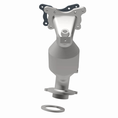 MagnaFlow Direct Fit Catalytic Converter 09-11 Acura TSX 2.4L
