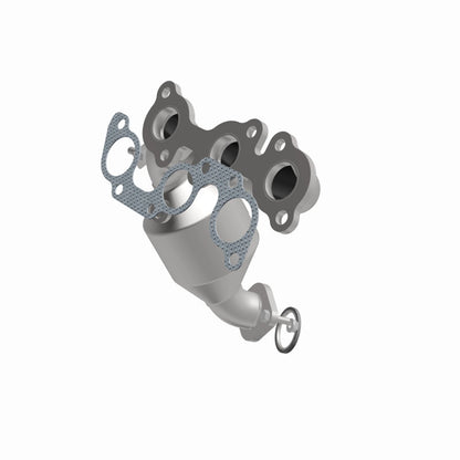 MagnaFlow Direct Fit Catalytic Converter 04-06 Lexus RX330 3.3L P/S