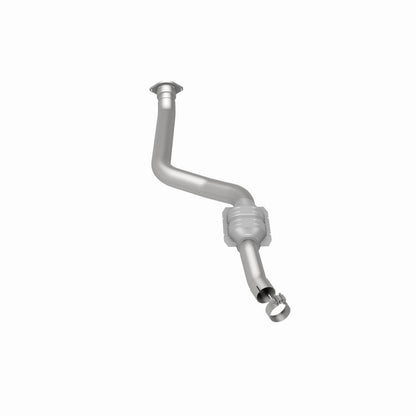 MagnaFlow Direct Fit Catalytic Converter 13 Cadillac ATS 2.0L Turbocharged Rear (49 State)