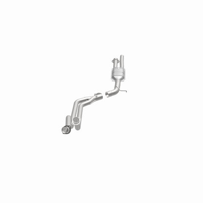 MagnaFlow Direct Fit Catalytic Converter 90-93 Mercedes 190E 2.6L