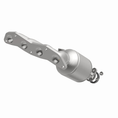MagnaFlow Direct Fit Catalytic Converter 03-05 Honda Civic 1.3L