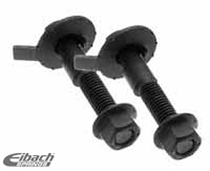 Kit de cámara trasera Eibach Pro-Alignment para Dodge Neon 95-96 / Neon SRT-4 03-06 / Hyundai Ac 9/97-10/99